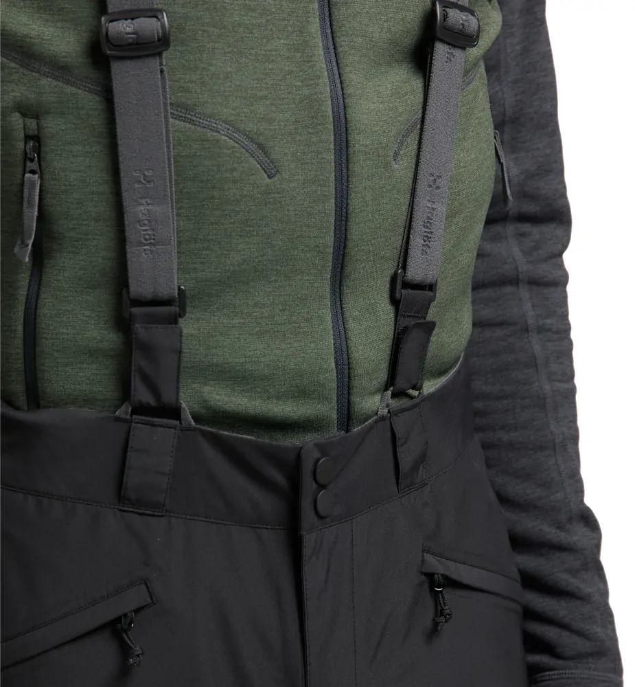 Kalhoty HAGLÖFS Lumi Form