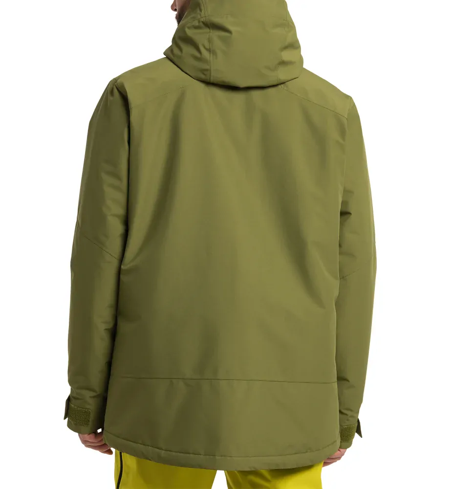 Kabát HAGLÖFS Lumi Insulated