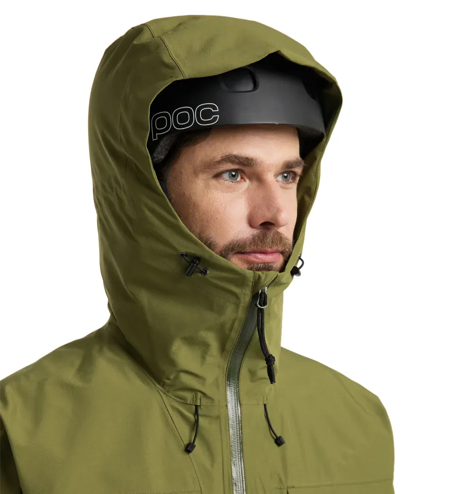 Kabát HAGLÖFS Lumi Insulated