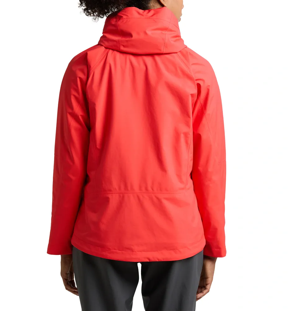 W Bunda HAGLÖFS Astral GTX