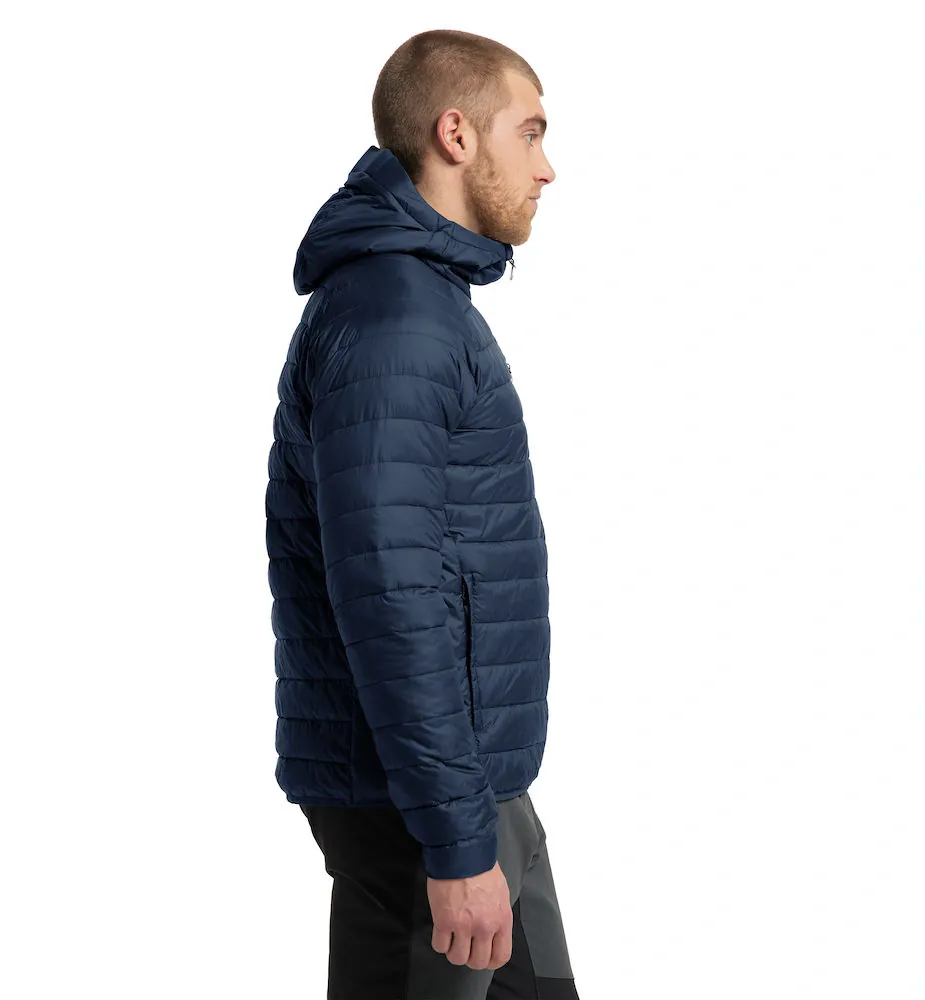Bunda HAGLÖFS Spire Mimic hood