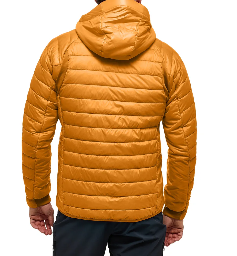 Bunda HAGLÖFS Spire Mimic Hood