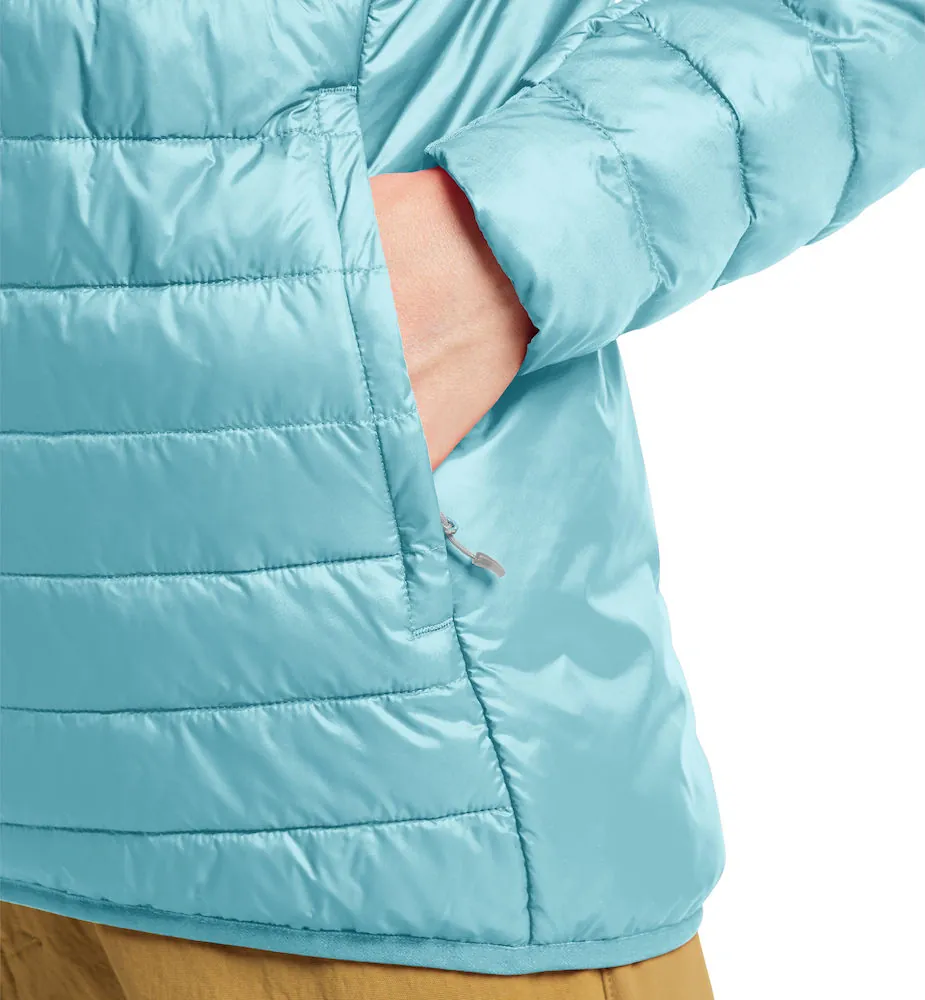 W Bunda HAGLÖFS Spire Mimic hood