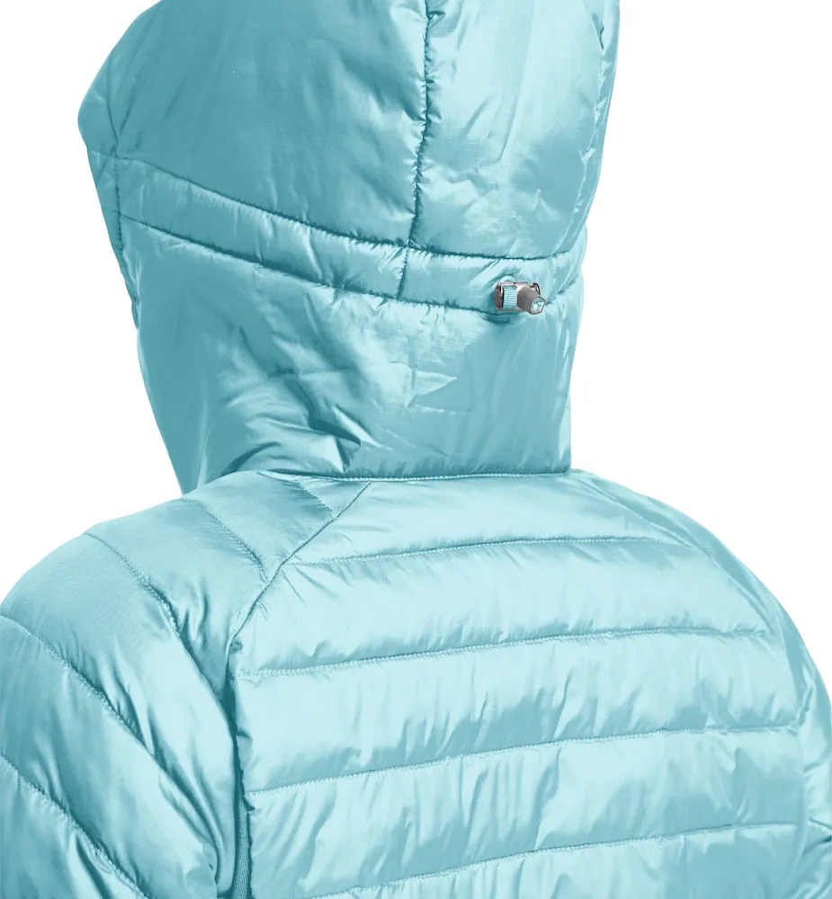 W Bunda HAGLÖFS Spire Mimic hood