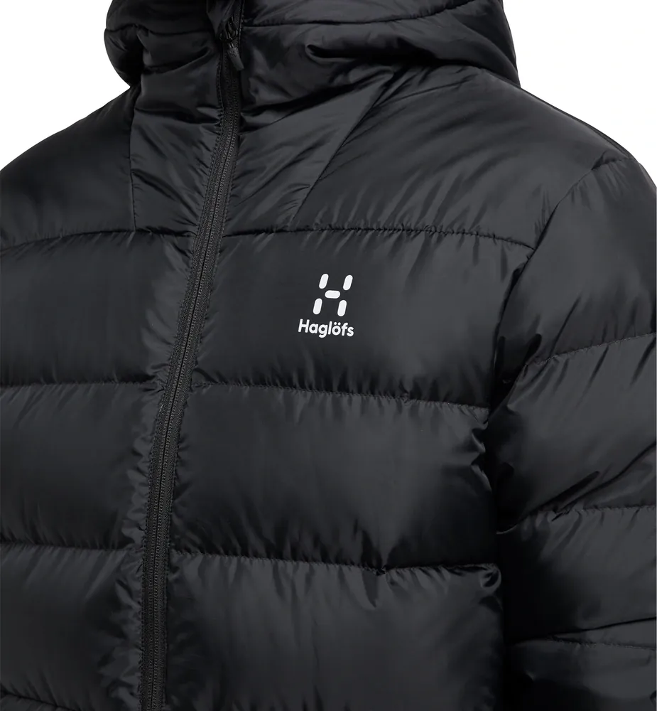 Bunda HAGLÖFS Bield Down Hood