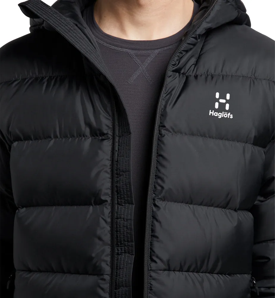 Bunda HAGLÖFS Bield Down Hood