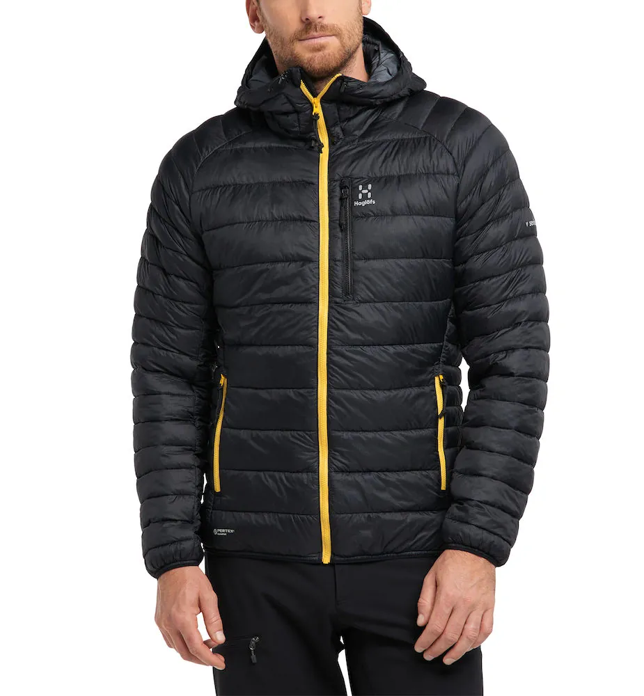 Bunda HAGLÖFS V series  Mimic hood