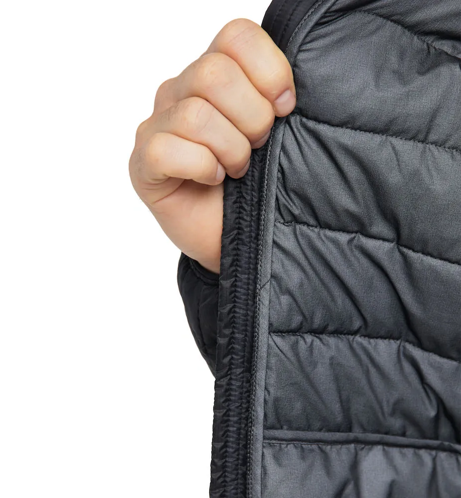 Bunda HAGLÖFS V series  Mimic hood