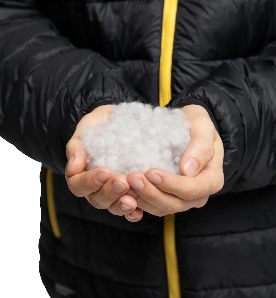 Bunda HAGLÖFS V series  Mimic hood