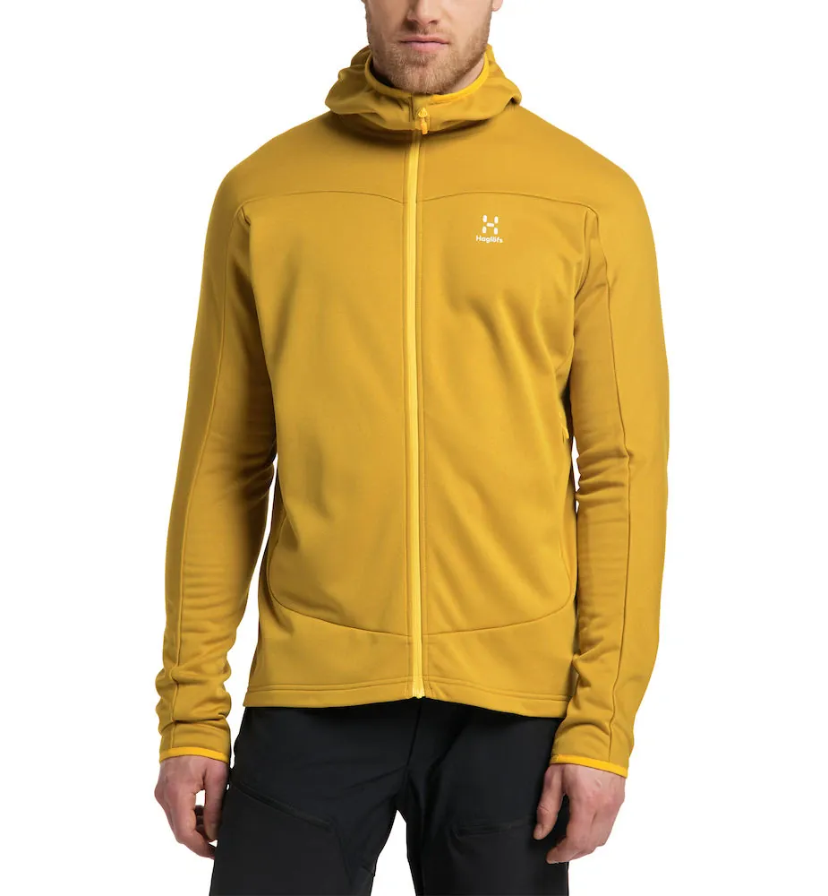 Mikina HAGLÖFS Frost Mid 