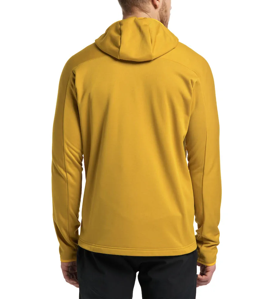 Mikina HAGLÖFS Frost Mid 