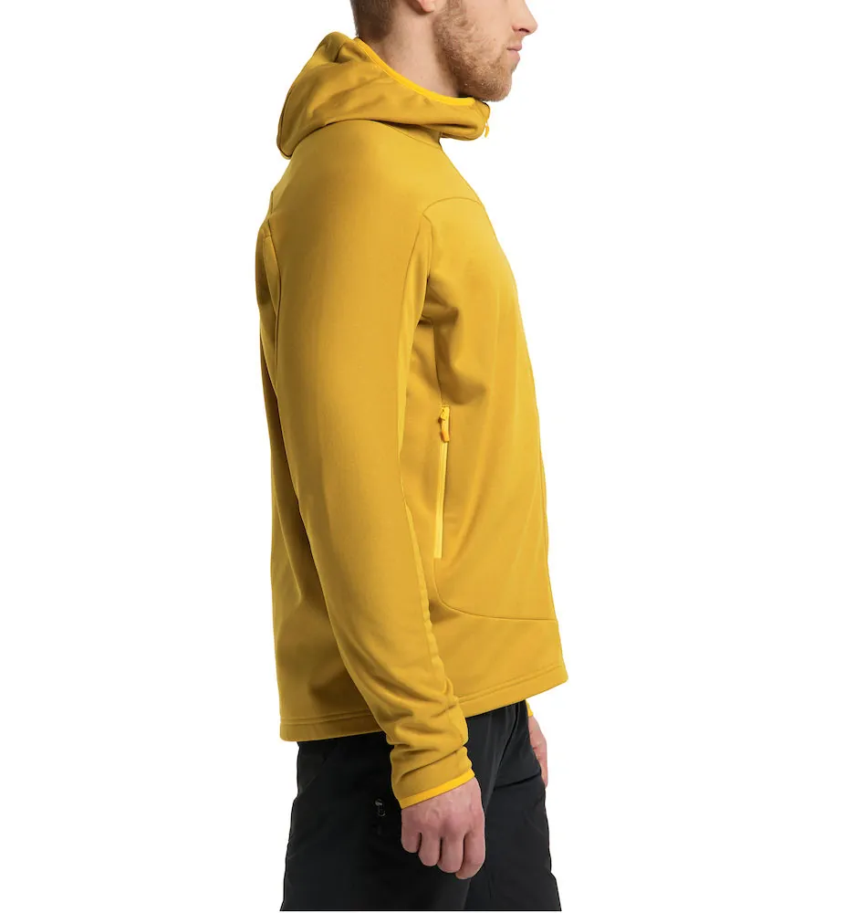 Mikina HAGLÖFS Frost Mid 