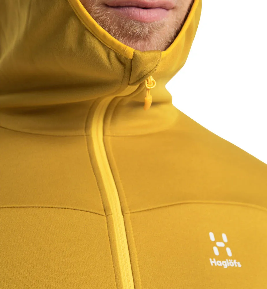 Mikina HAGLÖFS Frost Mid 