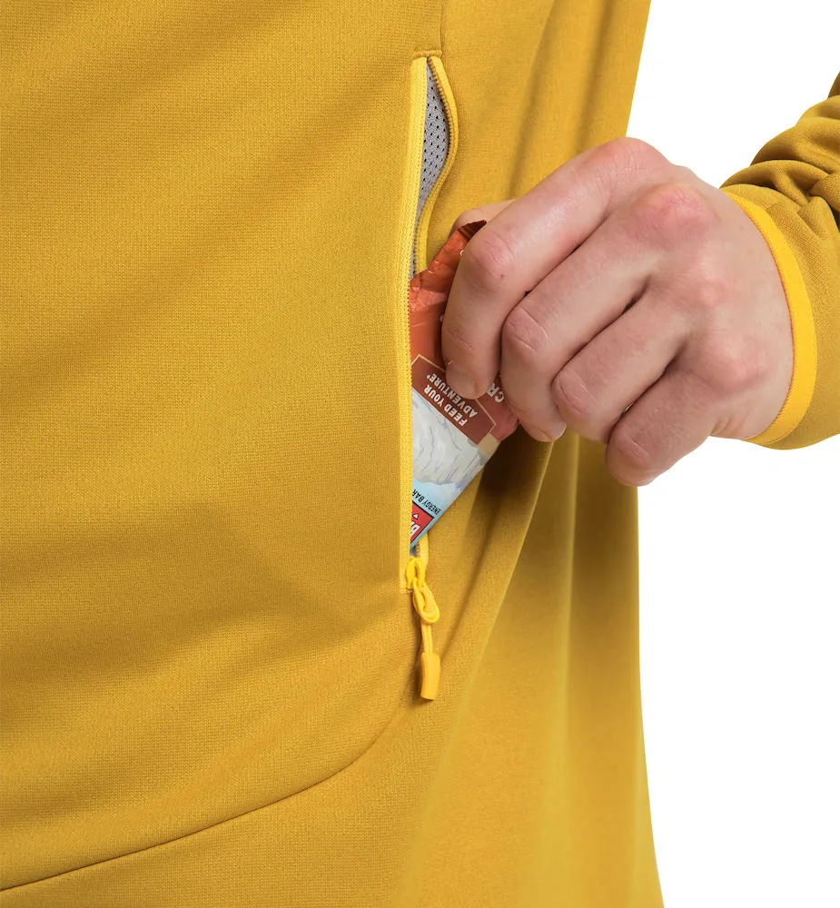 Mikina HAGLÖFS Frost Mid 