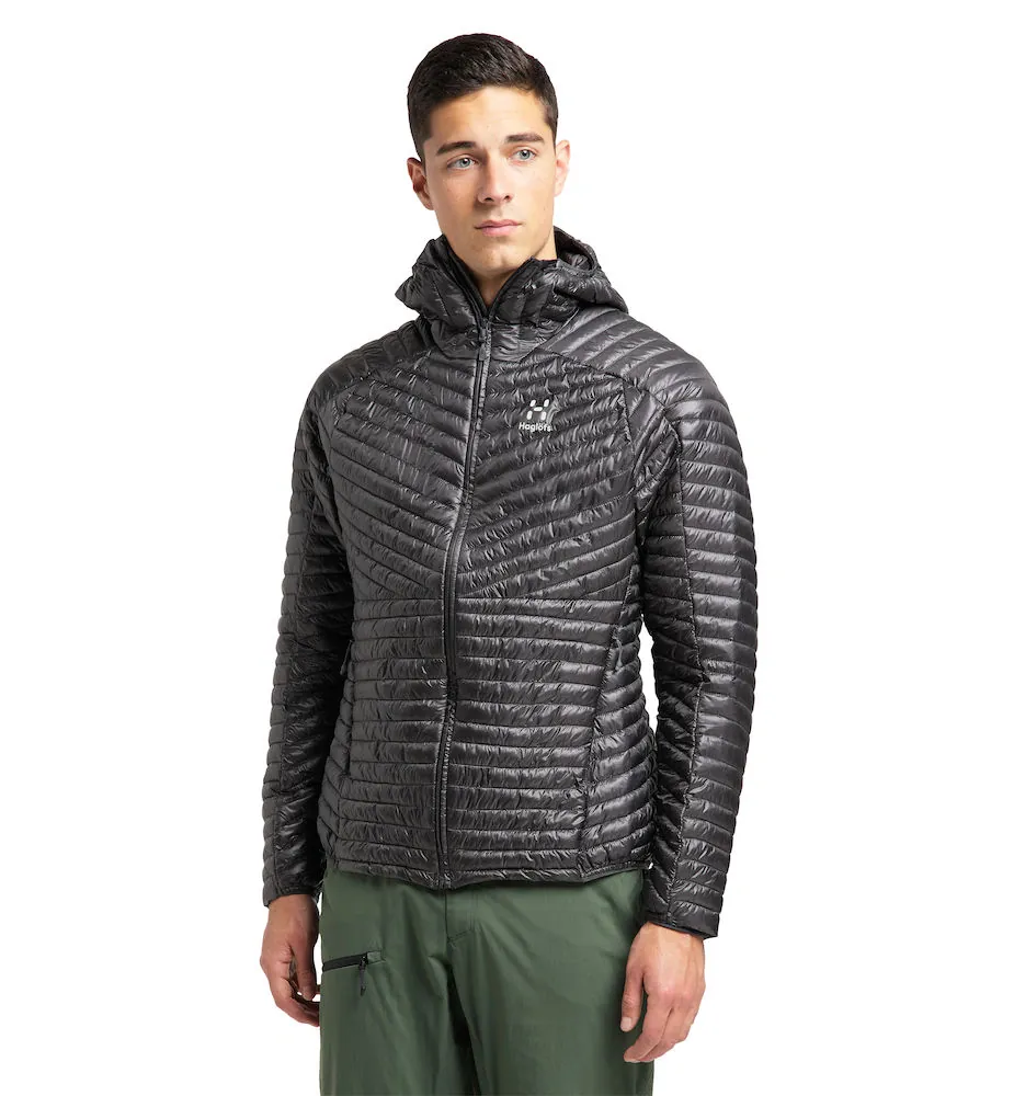 Bunda HAGLÖFS L.I.M Mimic hood