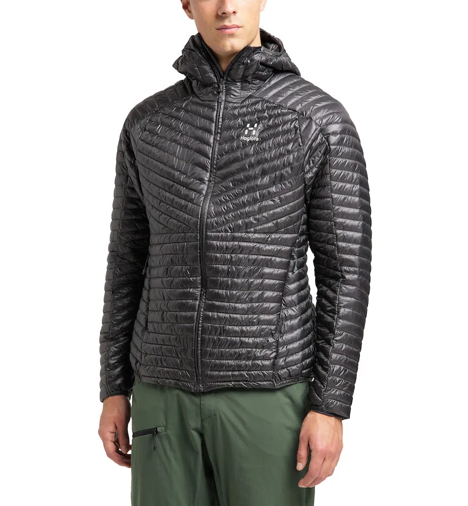 Bunda HAGLÖFS L.I.M Mimic hood