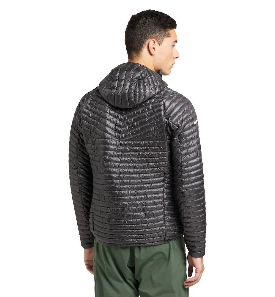 Bunda HAGLÖFS L.I.M Mimic hood