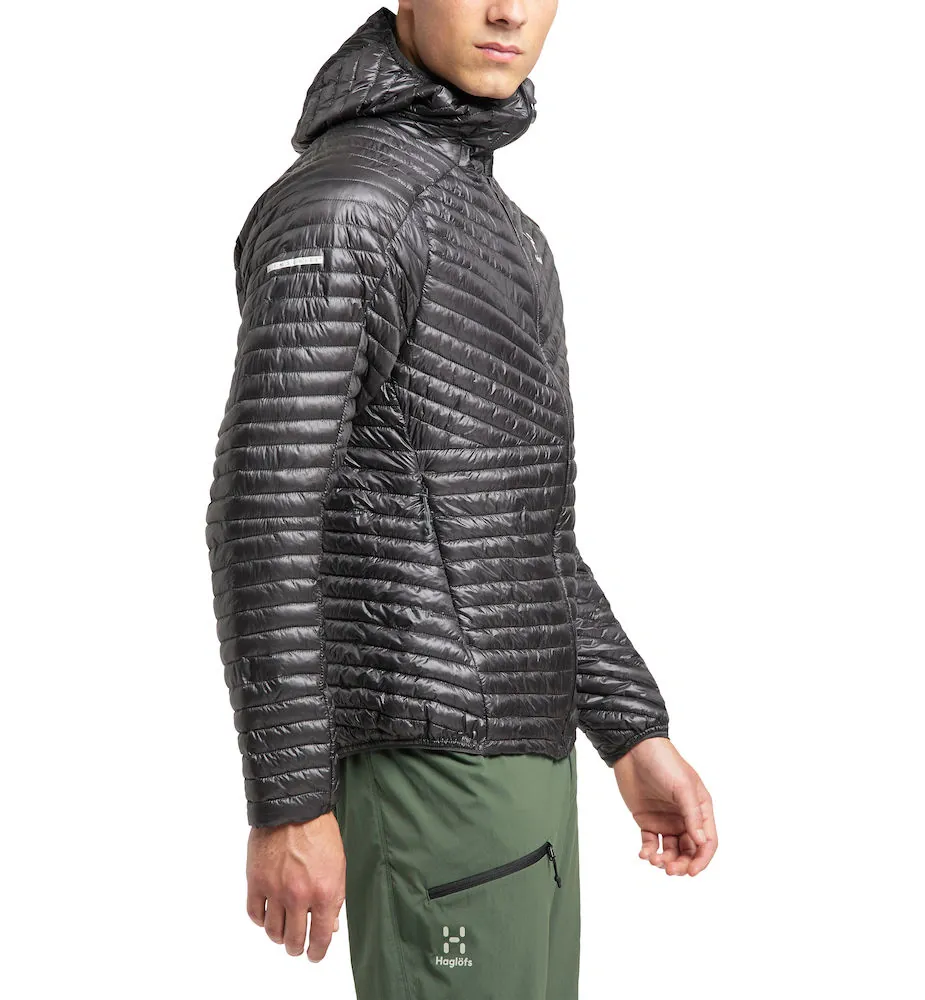 Bunda HAGLÖFS L.I.M Mimic hood