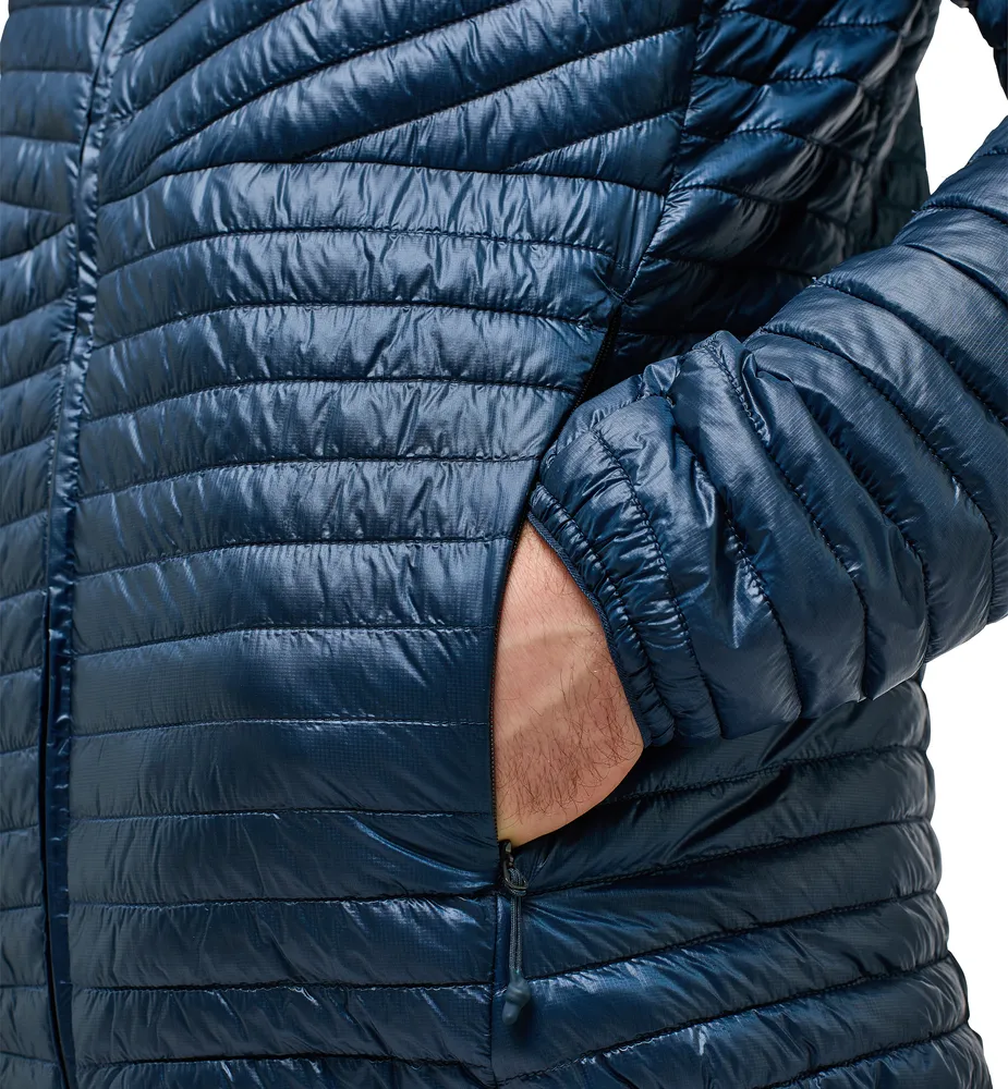 Bunda HAGLÖFS L.I.M Mimic