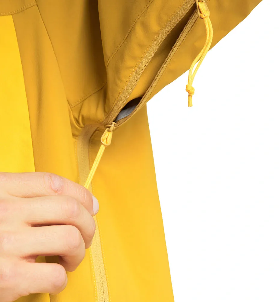 Bunda HAGLÖFS Touring  Infinium