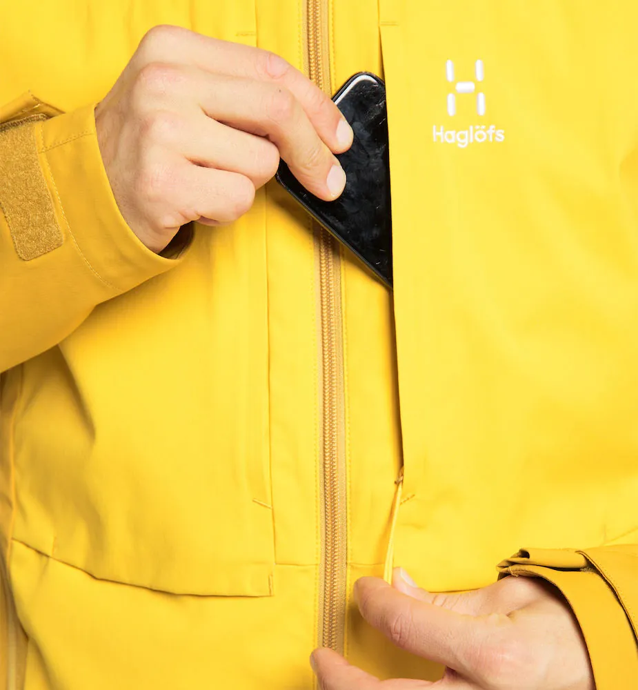 Bunda HAGLÖFS Touring  Infinium