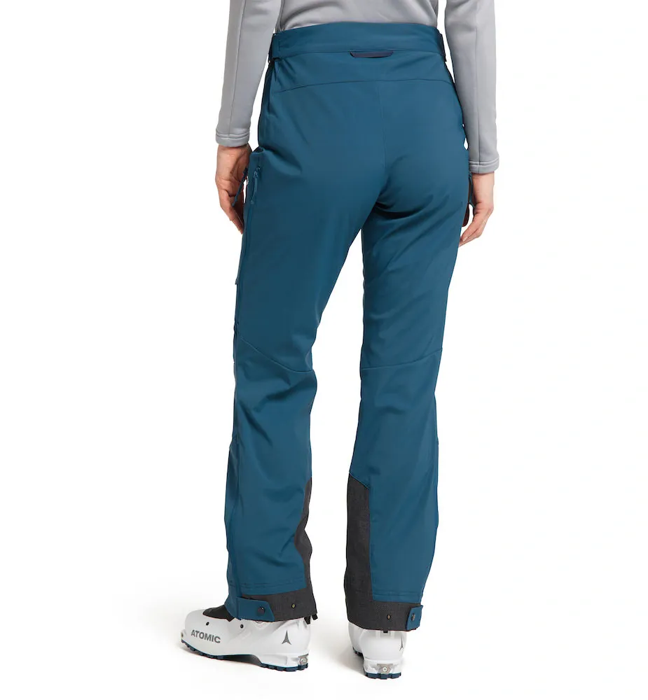 W Kalhoty HAGLÖFS Tour. Infinium