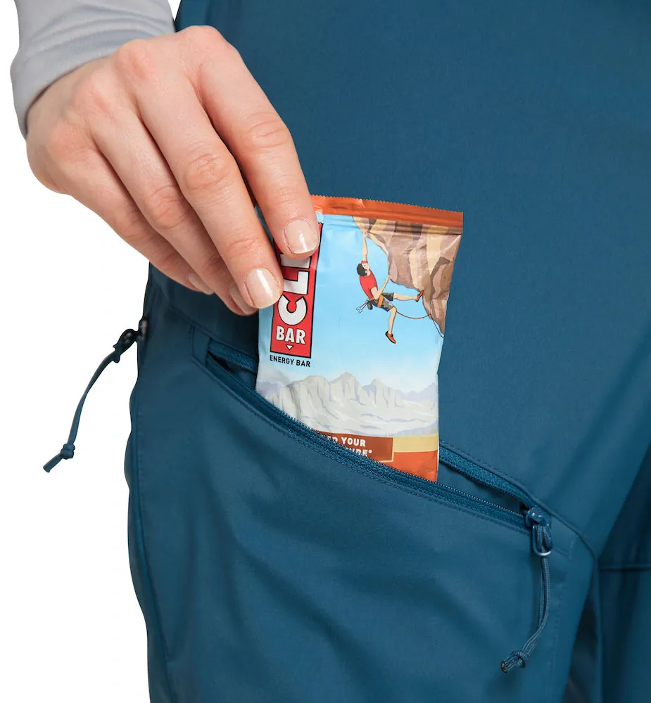 W Kalhoty HAGLÖFS Tour. Infinium