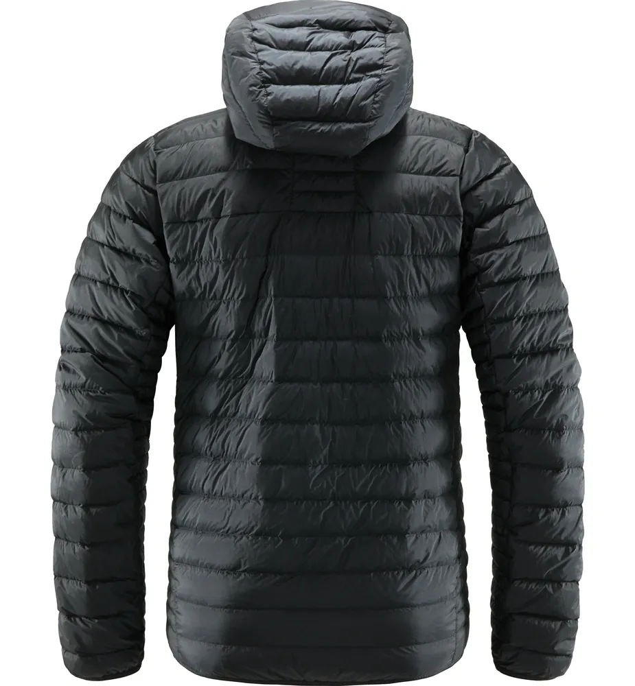 Bunda HAGLÖFS Micro Nordic Down Hood