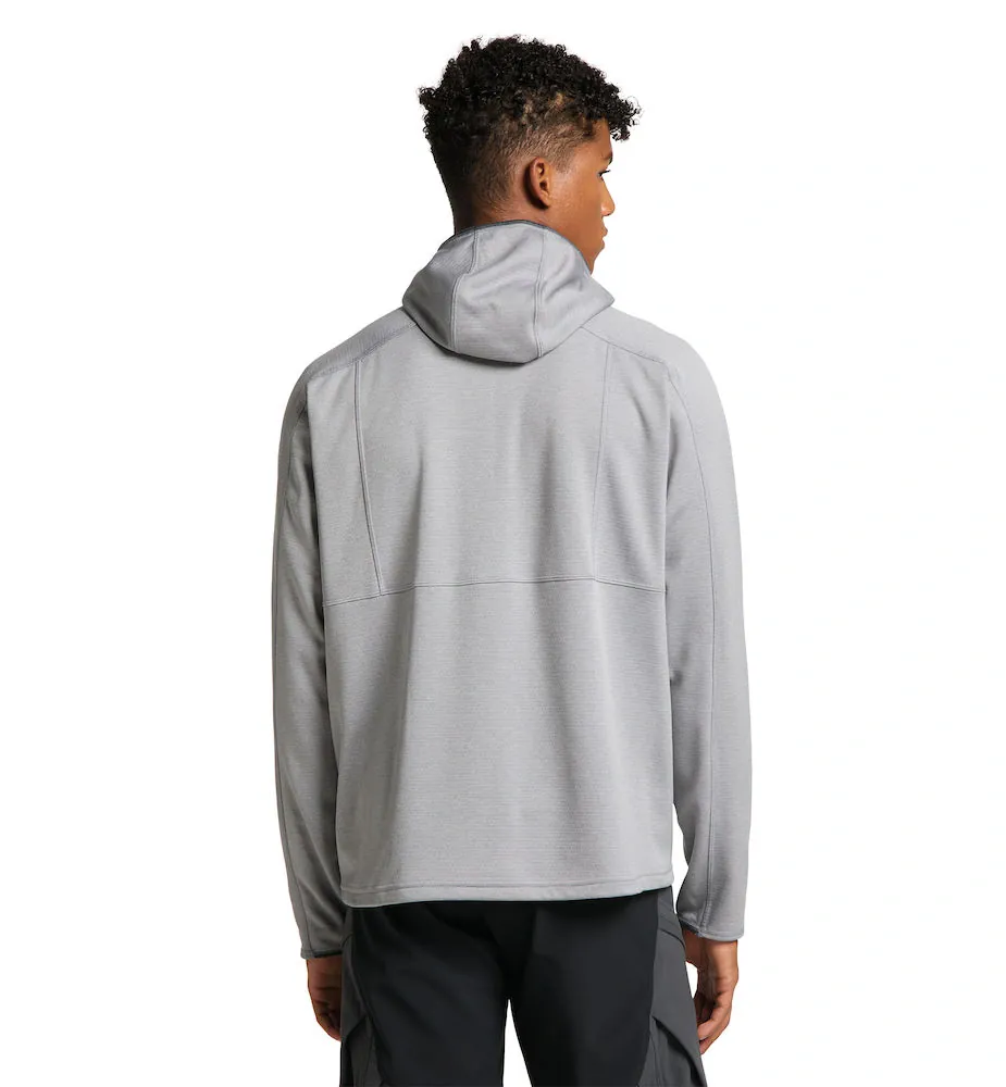 Mikina HAGLÖFS Skuta hood