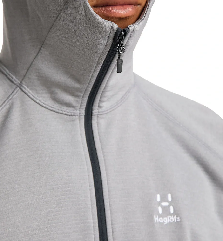 Mikina HAGLÖFS Skuta hood