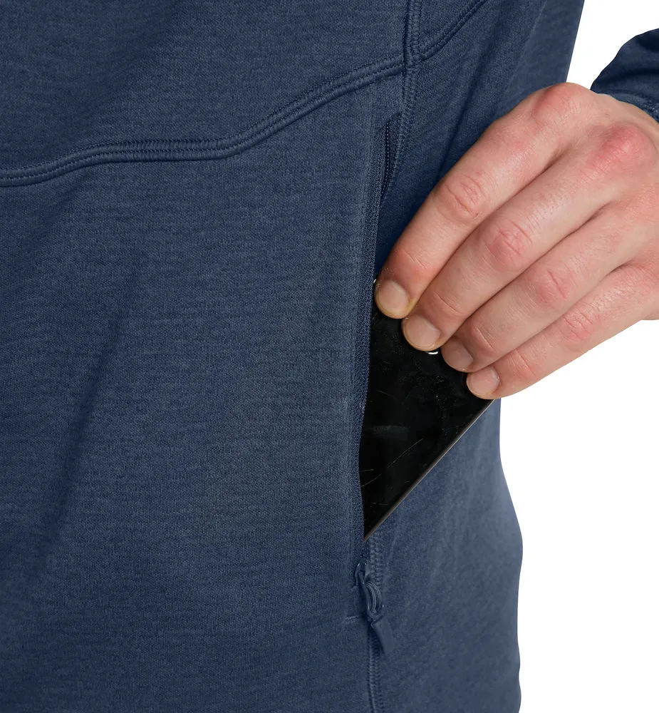 Mikina HAGLÖFS Skuta hood