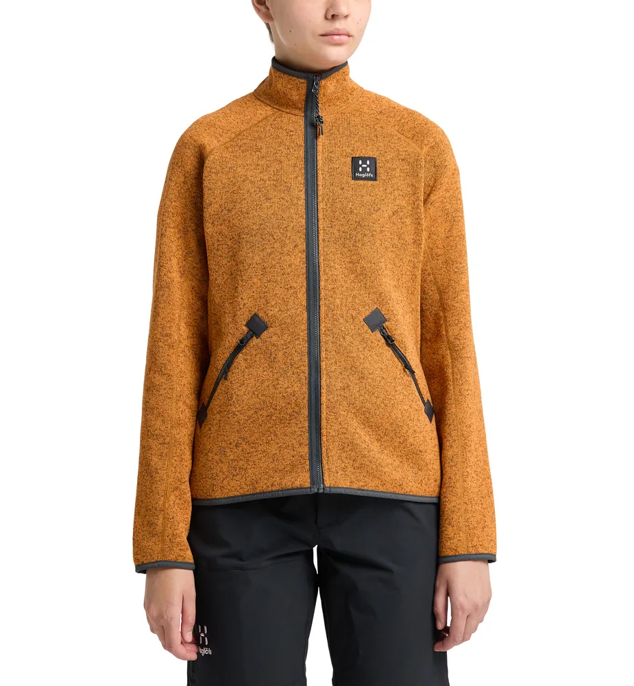 W Mikina HAGLÖFS Risberg