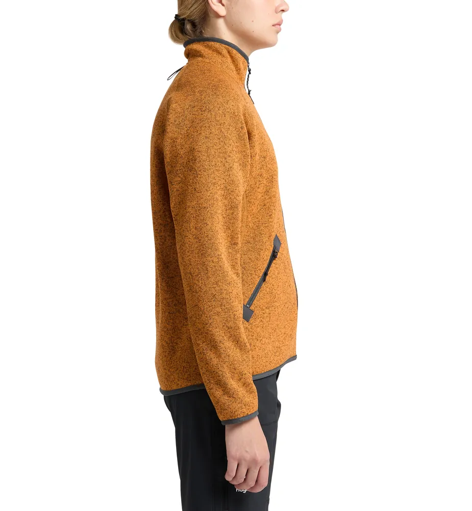 W Mikina HAGLÖFS Risberg