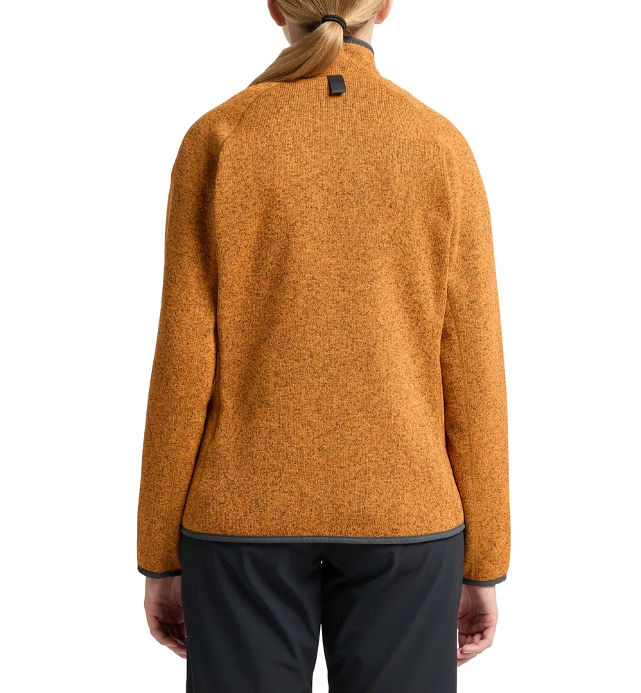 W Mikina HAGLÖFS Risberg