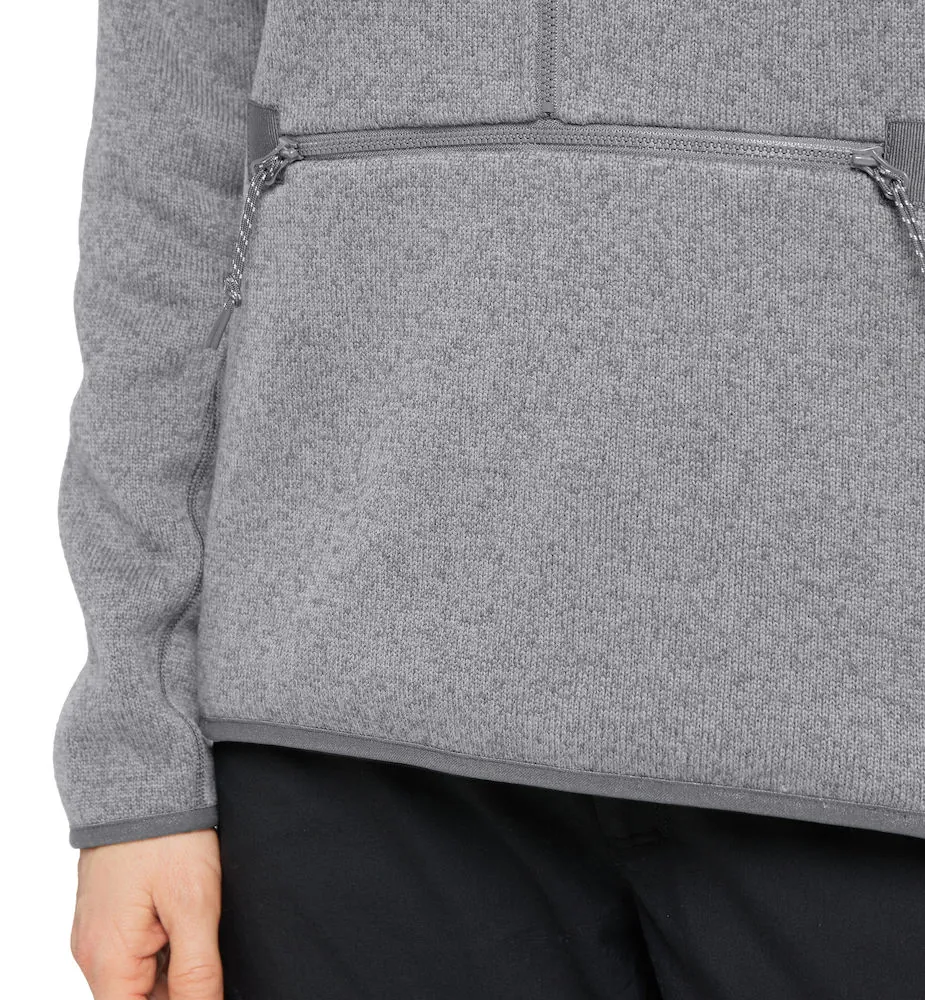 W Mikina HAGLÖFS Risberg 1/2 Zip