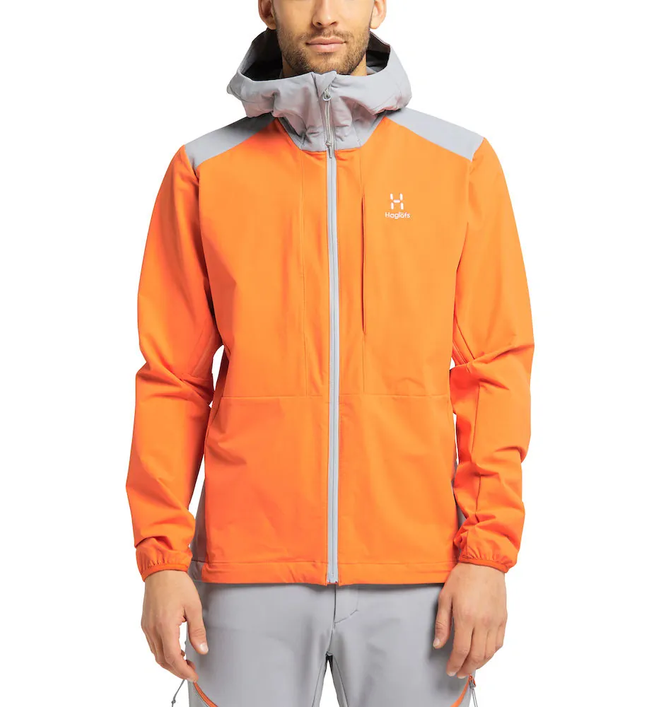 Bunda HAGLÖFS Discover touring