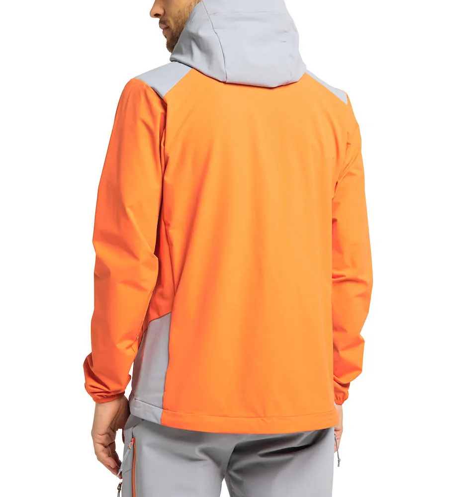 Bunda HAGLÖFS Discover touring