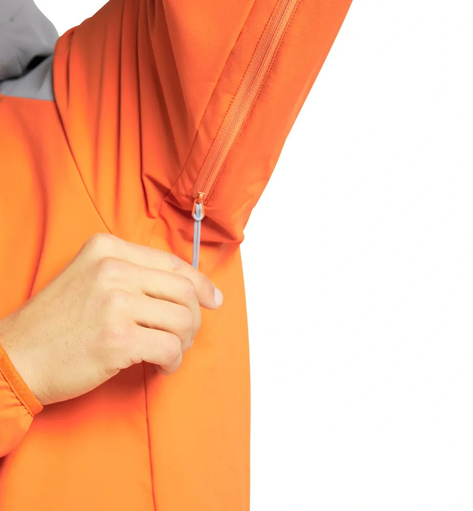 Bunda HAGLÖFS Discover touring