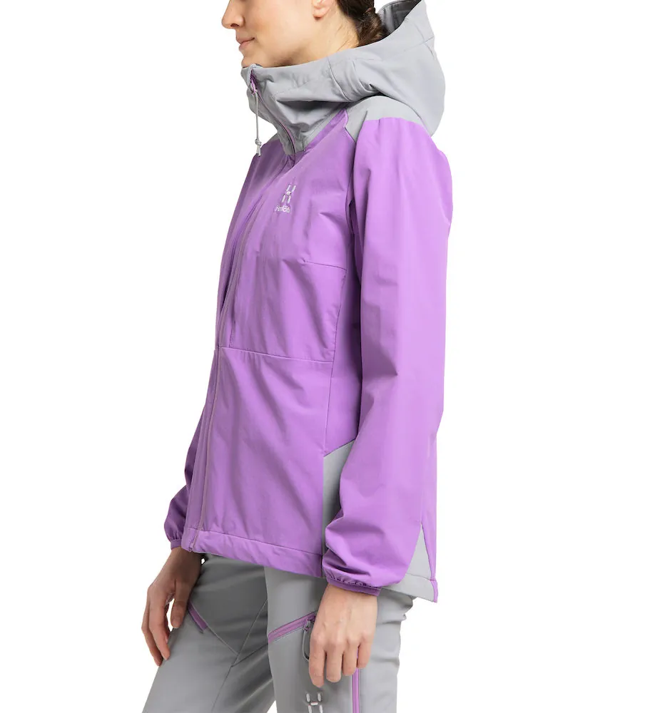 W Bunda HAGLÖFS Discover touring