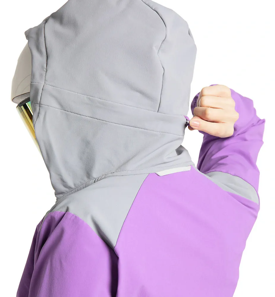 W Bunda HAGLÖFS Discover touring