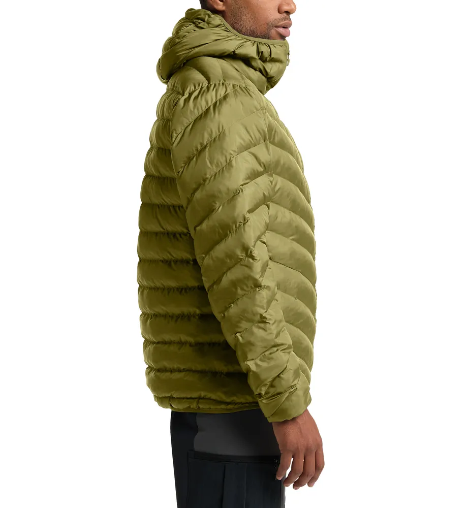 Bunda HAGLÖFS Sarna Mimic Hood