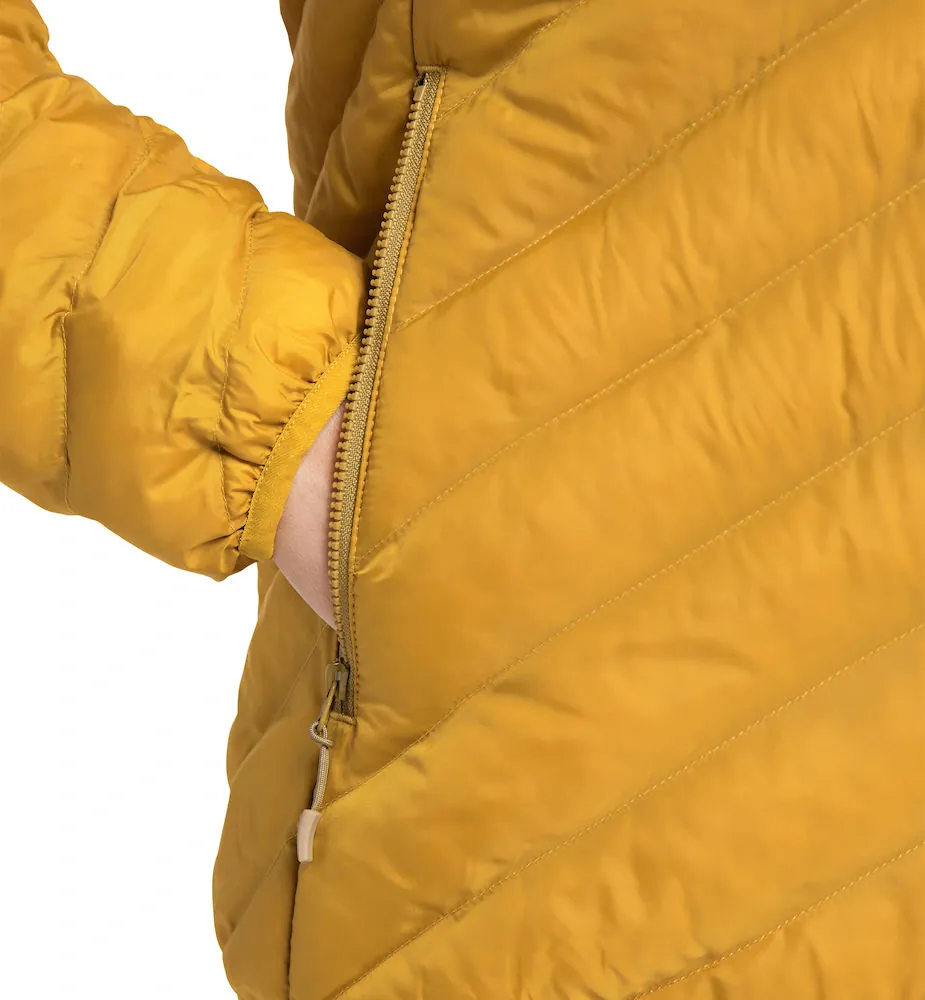 W Bunda HAGLÖFS Sarna Mimic hood