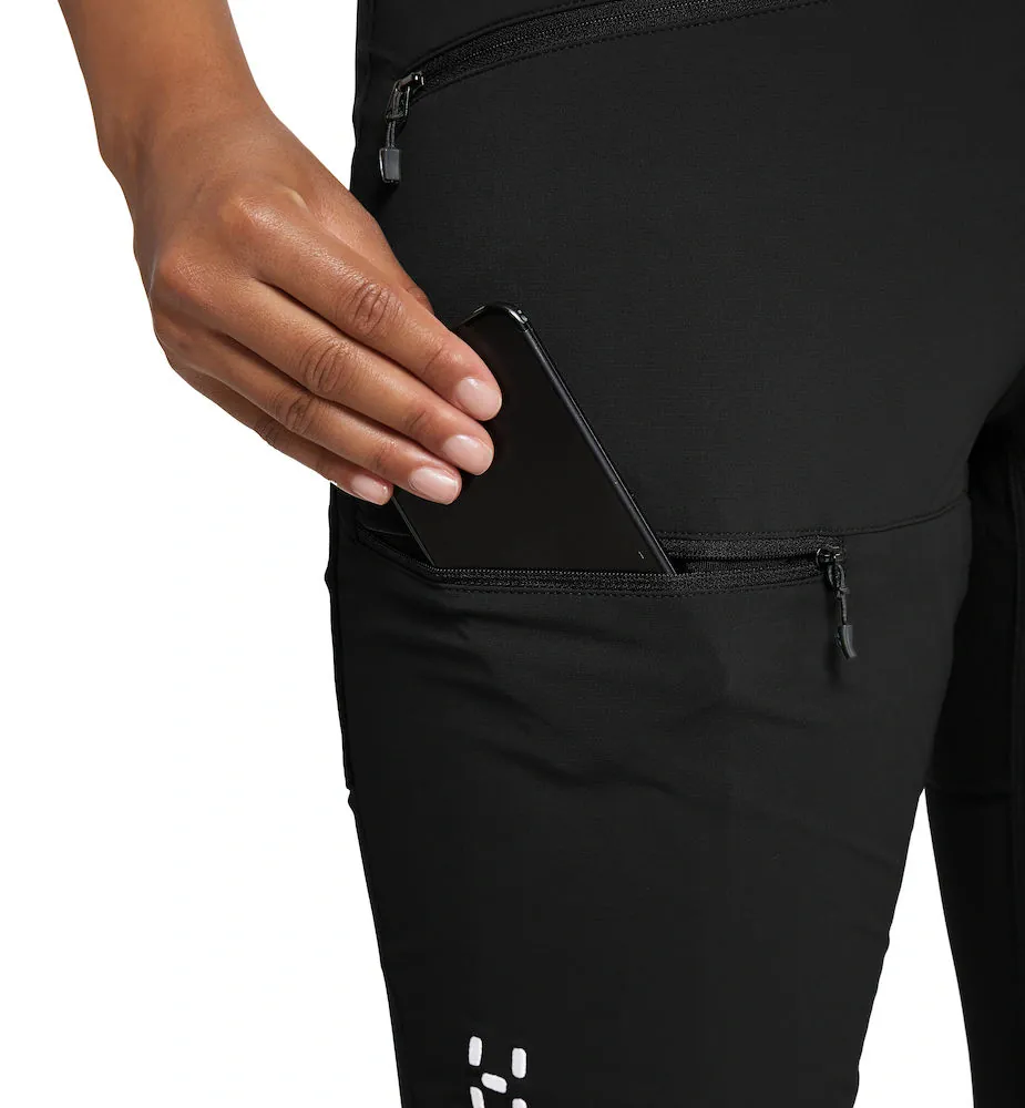 W Kalhoty HAGLÖFS Mid Standard