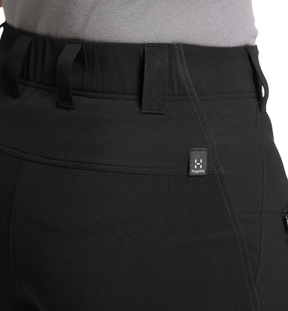 W Kalhoty HAGLÖFS Mid Standard
