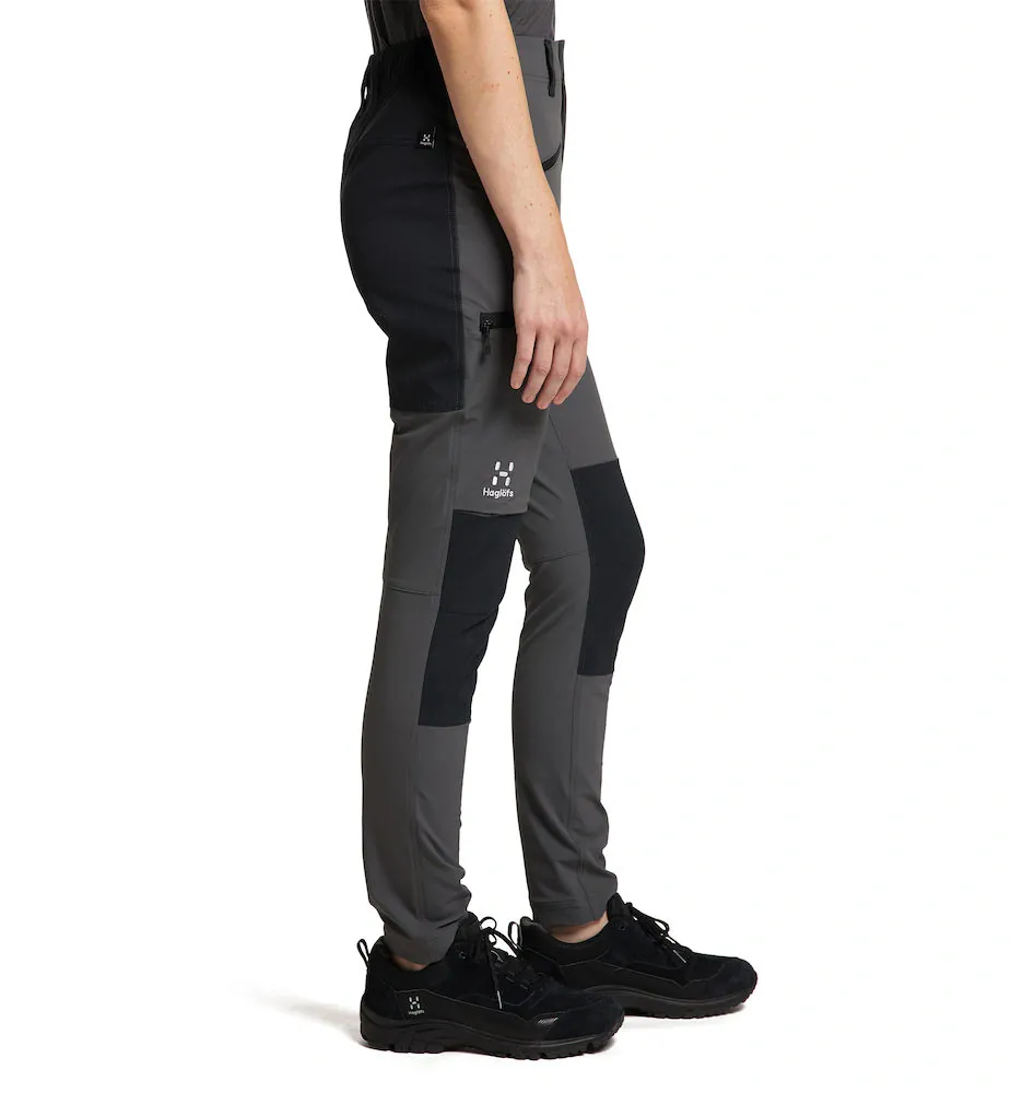 W Kalhoty HAGLÖFS Mid Slim