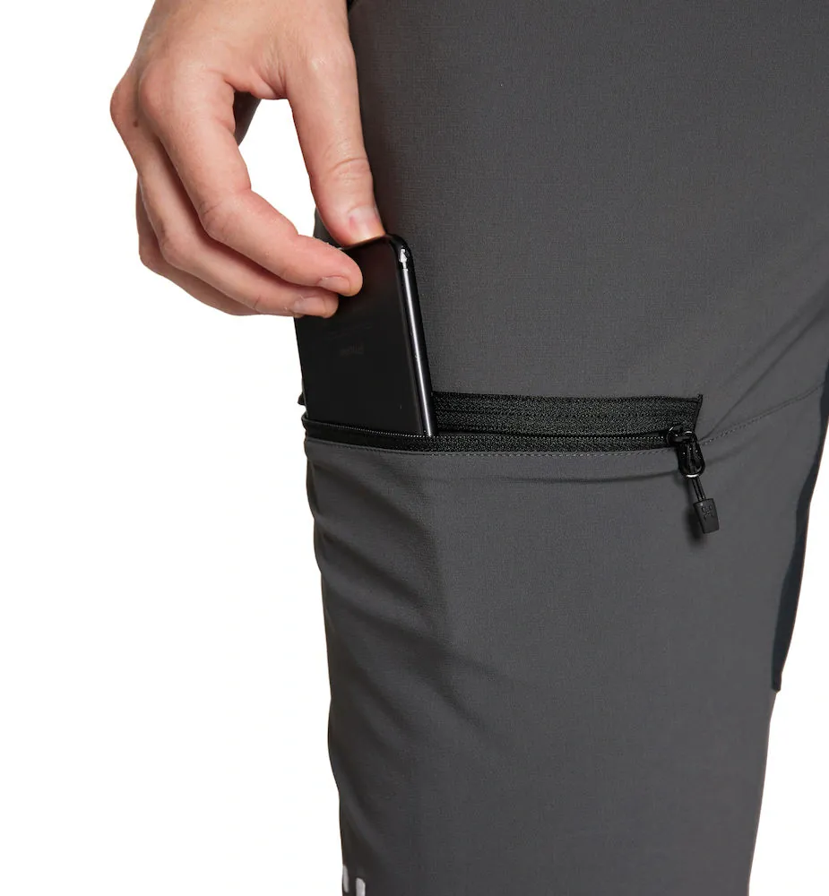 W Kalhoty HAGLÖFS Mid Slim