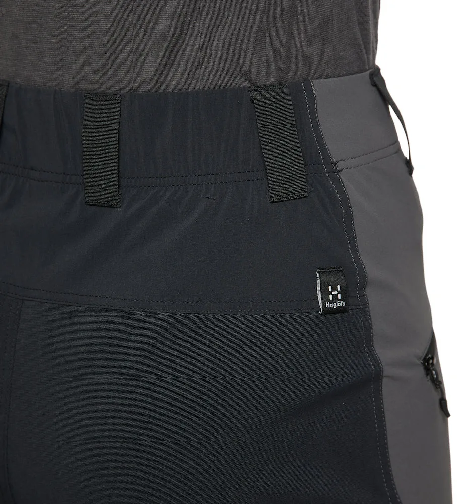 W Kalhoty HAGLÖFS Mid Slim