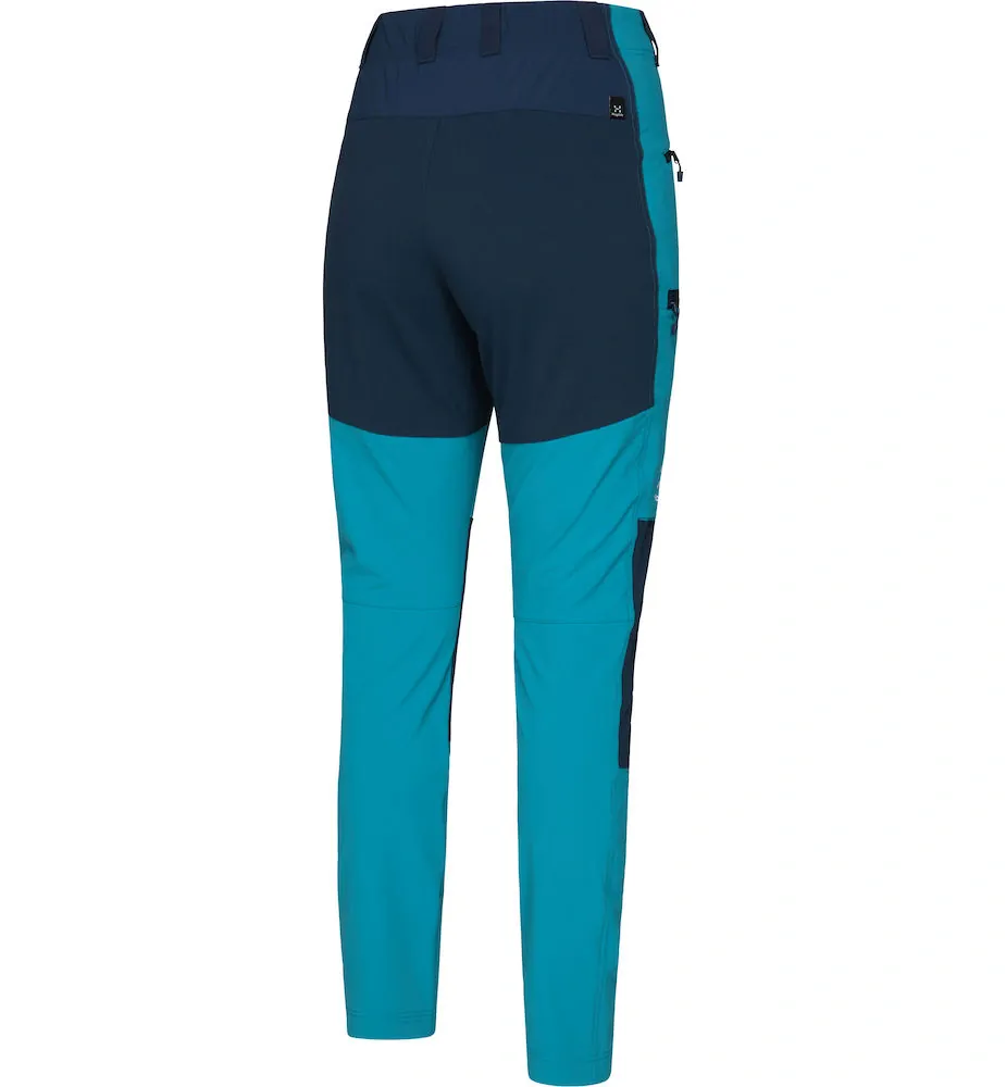 W Kalhoty HAGLÖFS Mid Slim