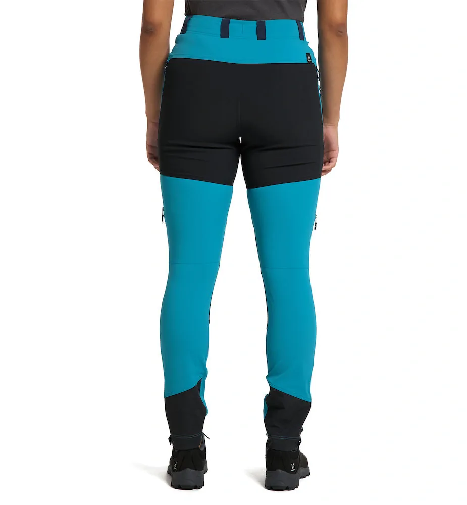 W Kalhoty HAGLÖFS Mid Slim