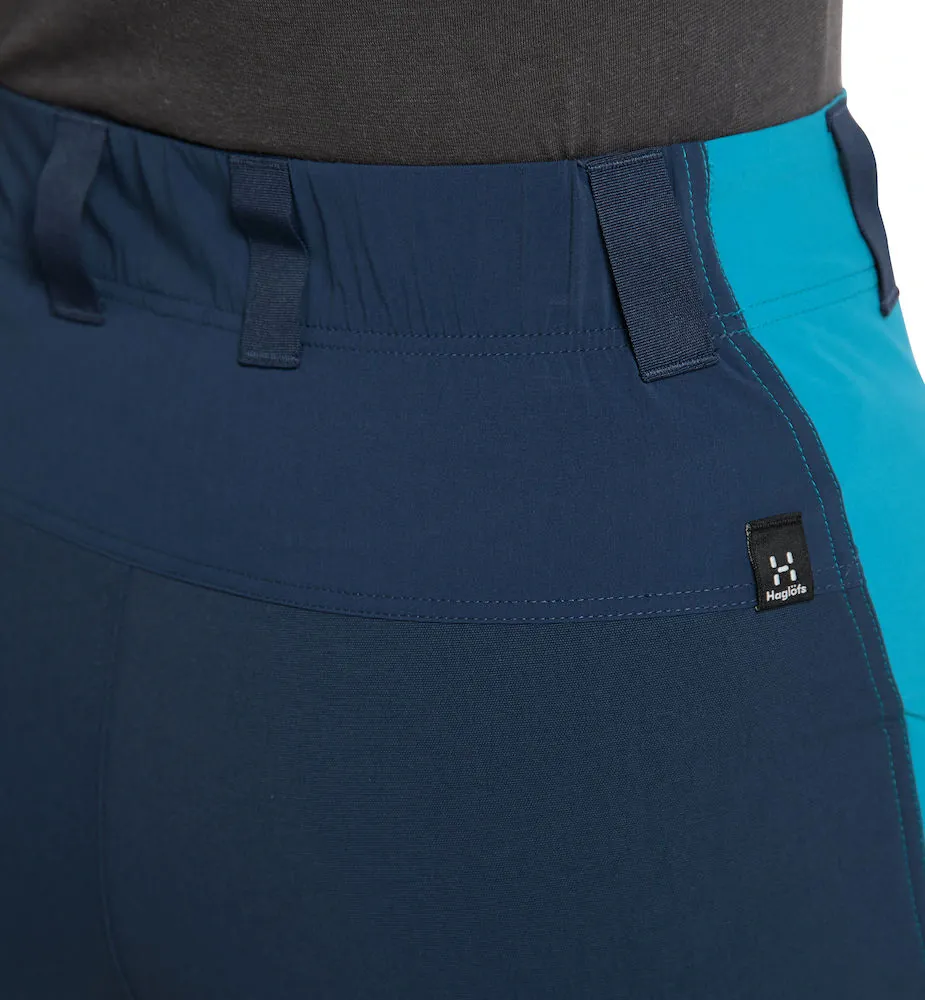 W Kalhoty HAGLÖFS Mid Slim